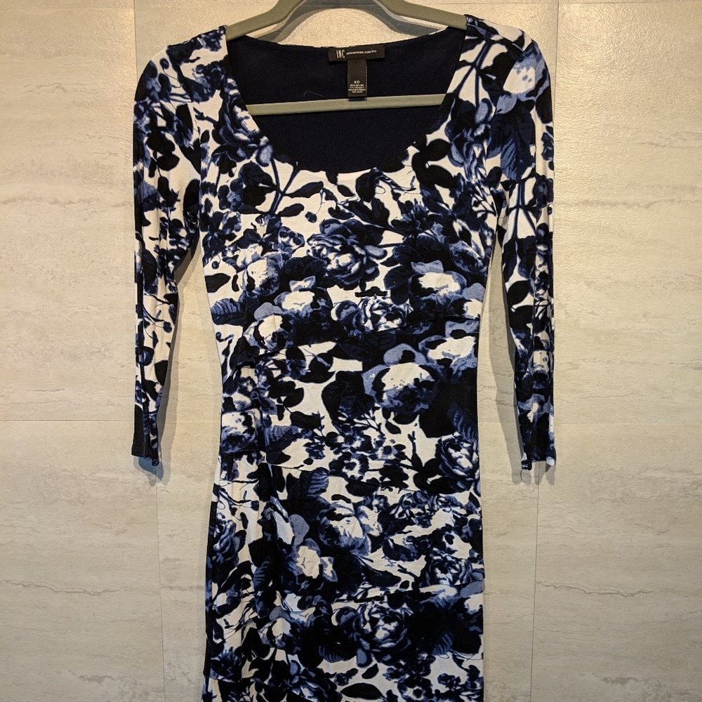 International Concepts Dress